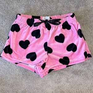 💗🖤Lounge Shorts🖤💗